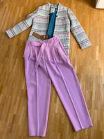 Feine Boss Hose Hugo Boss 36 S & Blazer Jacke Esprit XS Anzug München - Moosach Vorschau