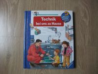 Wieso weshalb warum - Technik bei uns zu Hause - 6,50 € Münster (Westfalen) - Centrum Vorschau