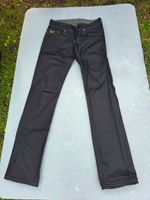 G-Star Raw Denim Jeans 27/32 blau NEU Brandenburg - Caputh Vorschau