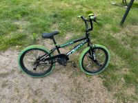 BMX Fahrrad Niedersachsen - Dannenberg (Elbe) Vorschau