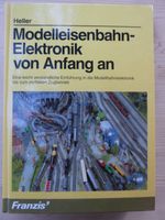 MODELLEISENBAHN - ELEKTRONIK VON ANFANG AN Niedersachsen - Schwanewede Vorschau