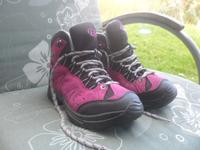 Brütting - Trekking / Outdoor / Wander - Boots . Gr . 37 . ( 4 ) Niedersachsen - Lehrte Vorschau