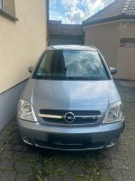 Opel meriva 1,6 Baden-Württemberg - Lenningen Vorschau