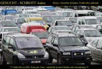 Wir Suchen Kaufen alte Autos Schrott Alt Fahrzeug Verwertung Rheinland-Pfalz - Mayen Vorschau