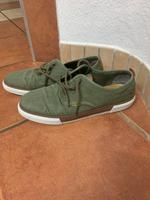 Camel Active > Sneakers  Grün Herren  Gr 47 Aachen - Aachen-Mitte Vorschau