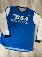 BSA Jersey Motocross b50 mx 500 b44 Trial Rheinland-Pfalz - Trier Vorschau
