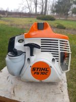 Freischneider Stihl FS 70 C Baden-Württemberg - Oberboihingen Vorschau