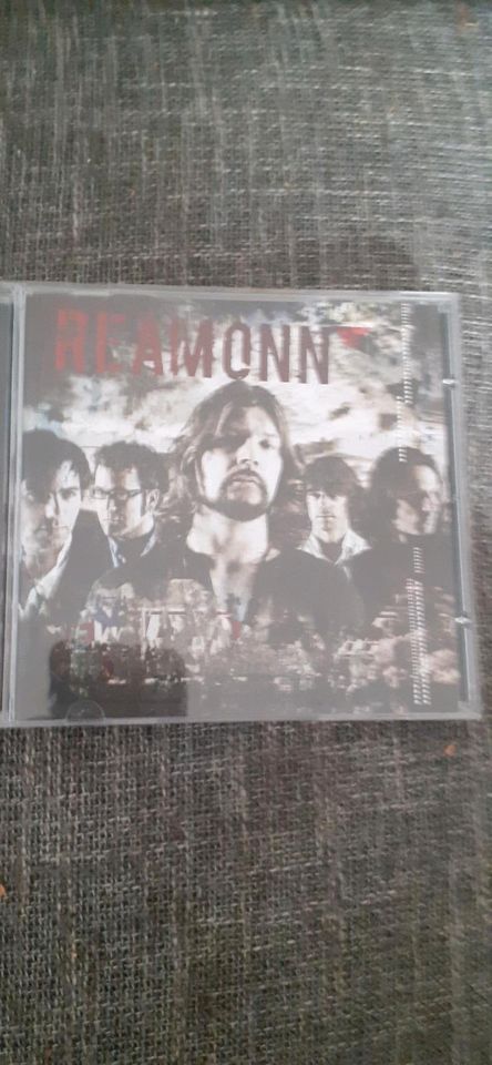 REAMONN CD in Iserlohn