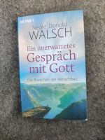 Buch Ein unerwartetes Gespräch mit Gott Walsch Nordrhein-Westfalen - Schöppingen Vorschau