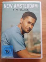 New Amsterdam Staffel 2 DVD Saarland - Wallerfangen Vorschau