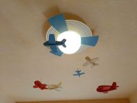 Kinderzimmer Lampe Flugzeug Saarland - Lebach Vorschau