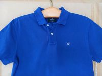 HACKETT LONDON - Polohemd / Shirt - blau - Gr. S - Hochwertig Frankfurt am Main - Nordend Vorschau