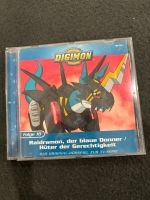 Digimon 2 Hörspiel Saarland - Spiesen-Elversberg Vorschau