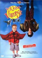 Der kleine Vampir - Jonathan Lipnicki - Richard E. Grant - DVD - Nordrhein-Westfalen - Werther (Westfalen) Vorschau