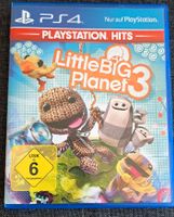 Little big Planet 3 für PS4 Nordrhein-Westfalen - Troisdorf Vorschau