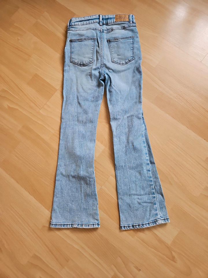 Jeans gr.146 in Birkenfeld