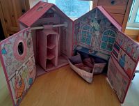 Puppenhaus aus Stoff, von Baby Annabell Sachsen - Naunhof Vorschau
