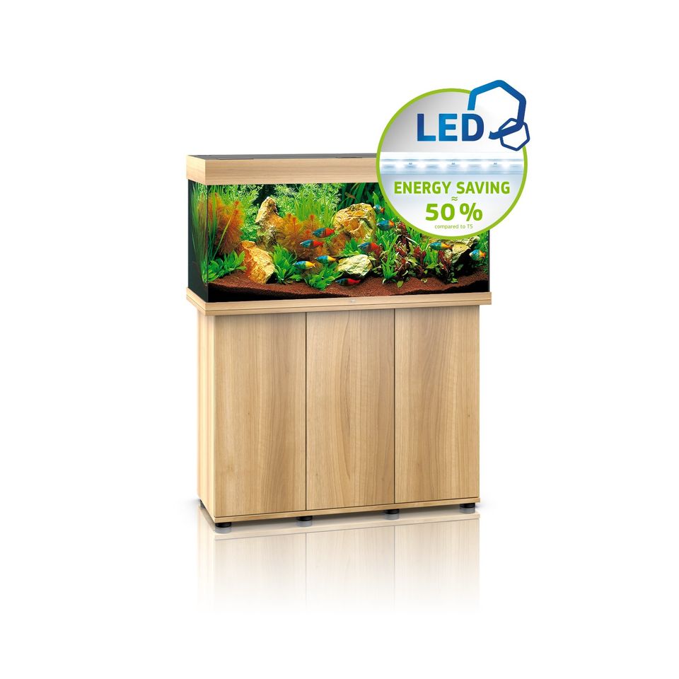 Aquarium Juwel Rio 180 LED + Unterschrank Kombination *NEU* in Beckum