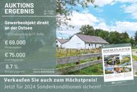 Ihre Immobilie zum Höchstpreis verkaufen! Sonderkonditionen sichern. Mecklenburg-Vorpommern - Ueckermuende Vorschau