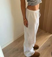 Leinenhose in Creme  Größe 36 Bonn - Nordstadt  Vorschau