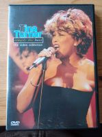 DVD Tina Turner simply the best video collection Hessen - Bad Soden am Taunus Vorschau