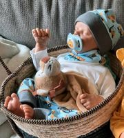 1 Reborn Baby Geestland - Langen Vorschau