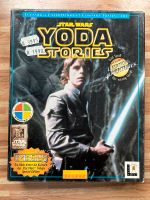 PC-Game: Star Wars - Yoda Stories Niedersachsen - Bissendorf Vorschau