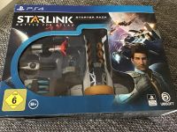 PlayStation 4 Starlink Battle for Atlas Starter NEU Essen-West - Frohnhausen Vorschau