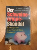 Der Schweinegrippe Skandal* OVP in Folie Baden-Württemberg - Schwendi Vorschau