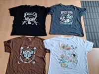 Clockhouse Damen T-Shirts Gr.M Hessen - Baunatal Vorschau