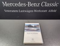 Mercedes-Benz Profi Training - DVD Niedersachsen - Alfeld (Leine) Vorschau