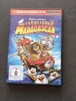 DVD fröhliches Madagascar (Weihnachtsfilm) Baden-Württemberg - Bad Wildbad Vorschau