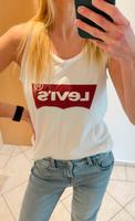 Levi‘s Shirt Top XS Schleswig-Holstein - Flensburg Vorschau