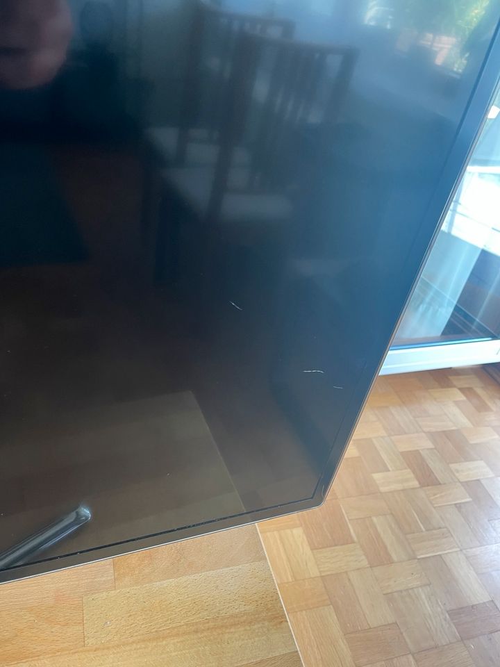 Samsung Smart TV in Stuttgart