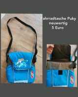 Puky Fahrradtasche Bayern - Mömlingen Vorschau