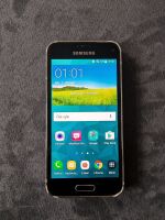Samsung Galaxy S5 Mini SM-G800F - 16GB - Black (Ohne Simlock) Sachsen-Anhalt - Haldensleben Vorschau