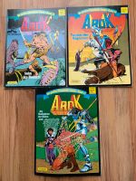 3 alte AROK Phantasie Comics EHAPA 80er Jahre Comic Rheinland-Pfalz - Limburgerhof Vorschau