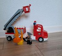 Feuerwehr mit Sound Lego Duplo - nur Abholung Niedersachsen - Oyten Vorschau