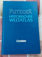 Putzger Historischer Weltatlas Schleswig-Holstein - Lentföhrden Vorschau