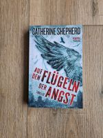 Auf den Flügeln der Angst, Catherine Shepherd, Buch. Neu. Niedersachsen - Königslutter am Elm Vorschau