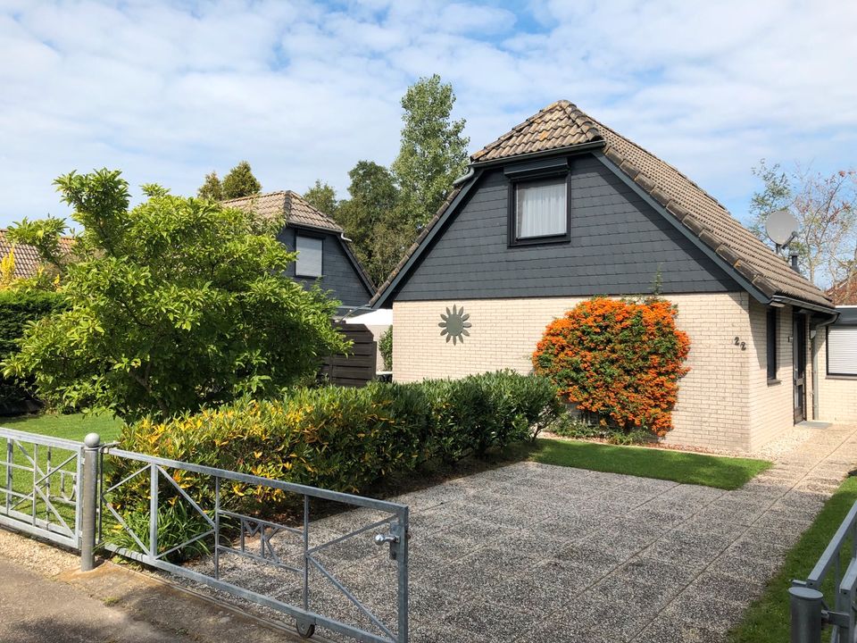 Urlaub im Ferienhaus in Südholland /Zeeland in Moers