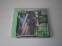 Jennifer Rostock - Feuer - Maxi-CD ! OVP ! 2 Songs ! Yaenniver ! Nordrhein-Westfalen - Welver Vorschau