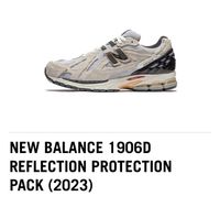 NEW BALANCE 1906D REFLECTION PROTECTION PACK (2023) Bayern - Möhrendorf Vorschau