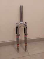 Rockshox MAG21 Magnesium Luftfedergabel MTB Retro Federgabel 26" Bayern - Allershausen Vorschau