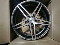 1 Felge Motec Xtreme 8,5x18 ET 30 mct7 Audi A4 A5 A6 Mercedes C Nordrhein-Westfalen - Rheinbach Vorschau