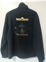 Warsteiner "Rock am Ring" Softshelljacke Größe L Nordrhein-Westfalen - Warstein Vorschau