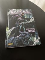 Batman Urban Legends- Gothams dunkle Helden / Hardcover limitiert Stuttgart - Stuttgart-West Vorschau