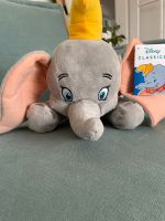 Dumbo Kuscheltier mit Soundeffekt Disney Stuttgart - Möhringen Vorschau