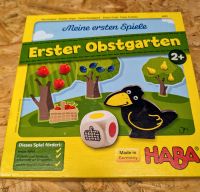 Haba Spiel Mein erster Obstgarten Hessen - Bad Wildungen Vorschau