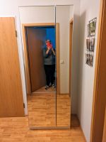 Paxschrank als Schuhschrank mit Spiegeltüren Nordrhein-Westfalen - Bad Honnef Vorschau